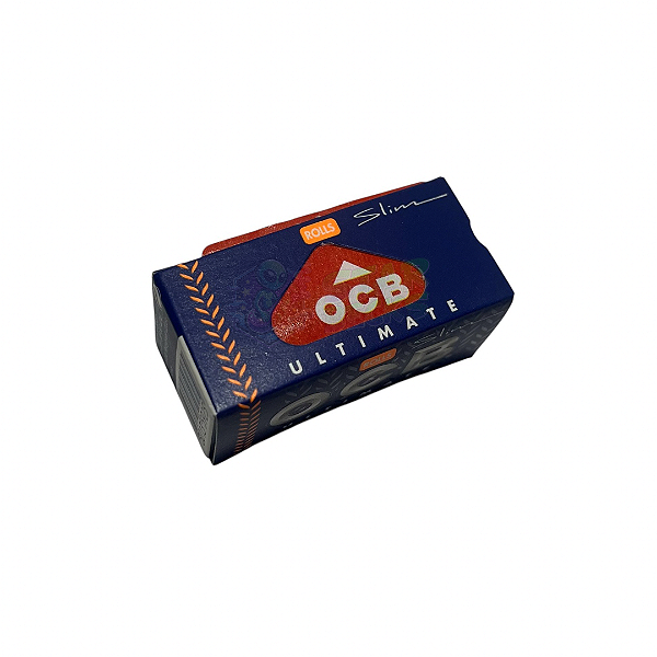 Seda de Rolo OCB Ultimate Slim