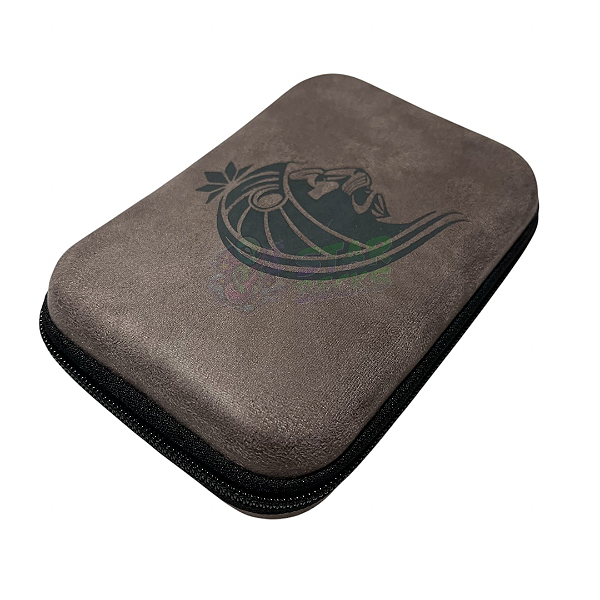 Case Puff Life Street
