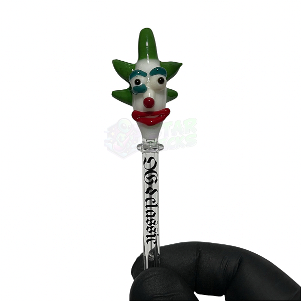 Piteira de Vidro - Rick Collection