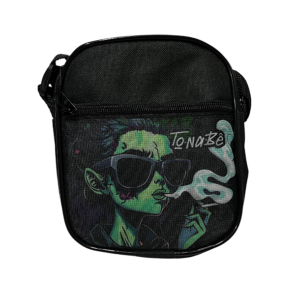 Shoulder Bag ToNaBê - Zombie Girl