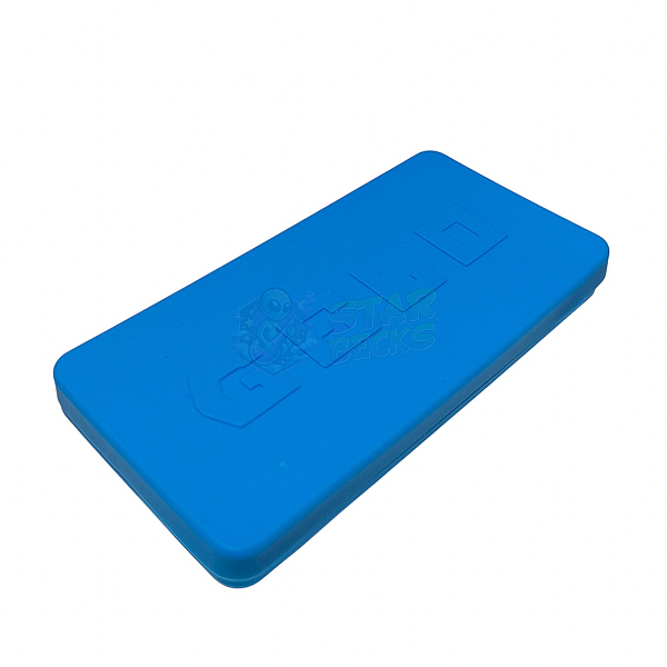 Slick de Silicone Gelo