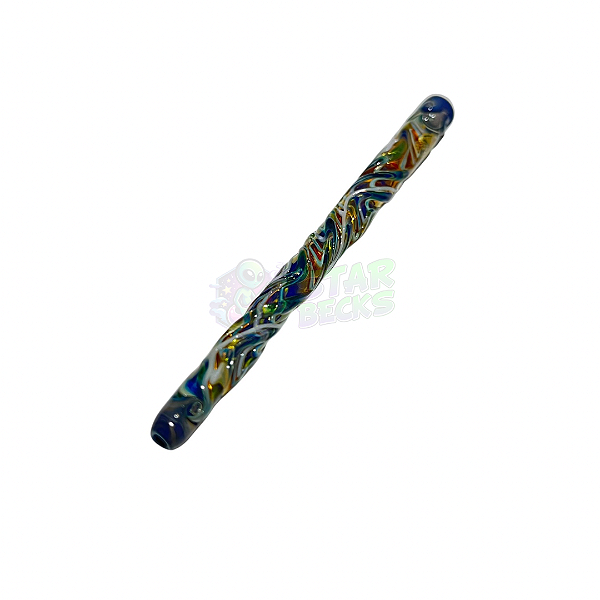 Piteira de Vidro Monster Glass Dazed