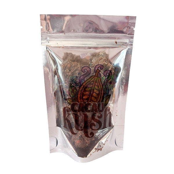 Chocolate Cacau Kush 50g Blue Dream - Kush Brasil
