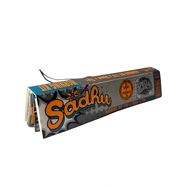 Seda Sadhu Moning Kit c/ Piteira