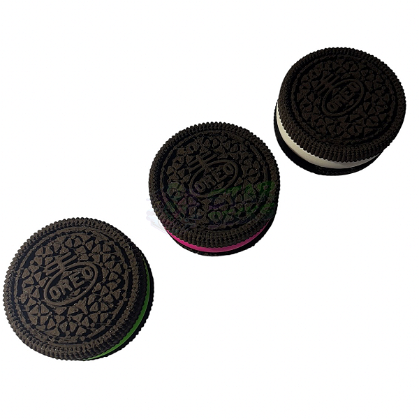 Dichavador Triturador Bolacha Oreo