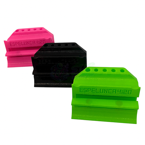 Extensor de Bandeja - Espelunca