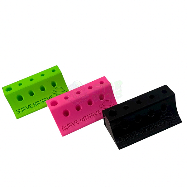 Colecionador de Piteira de Vidro - Espelunca