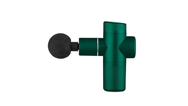 Massageador Muscular Compact Gun Multi Saúde - HC266