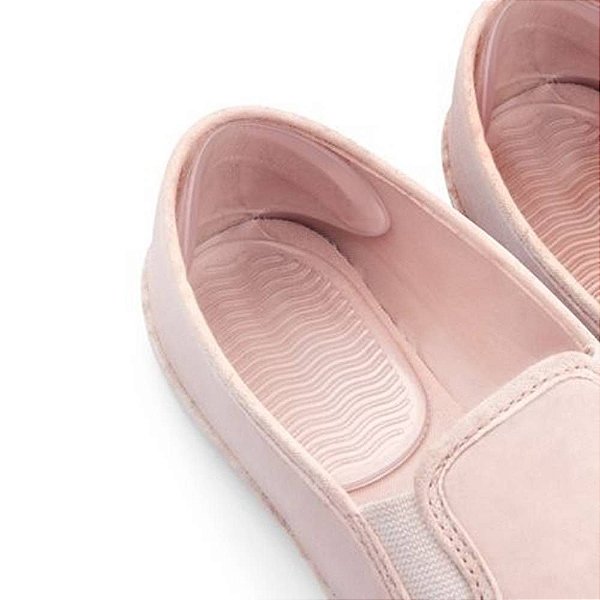 Adesivo Em Gel Dupla Ação Calcanhar E Aquiles Hidrolight