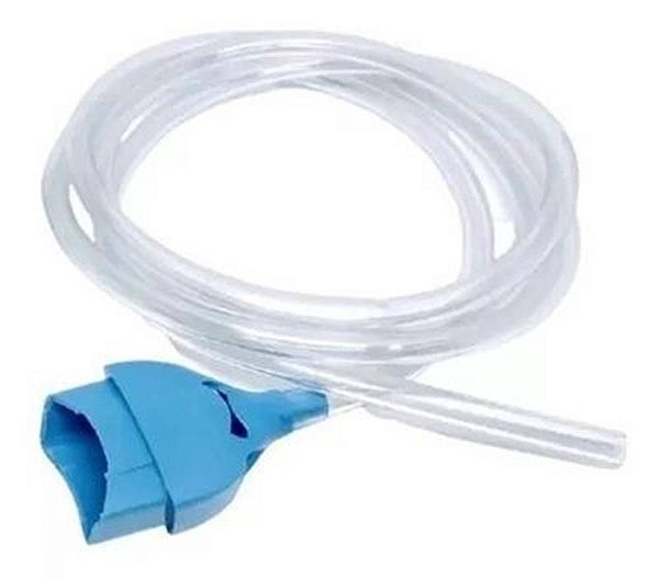 Extensão Com Venturi Azul Modelo Omron Us-evbn 0