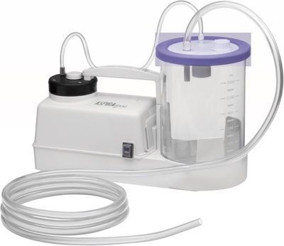 Aspirador De Secreção Ns 110/220 Aspiramax - Ma 520-60