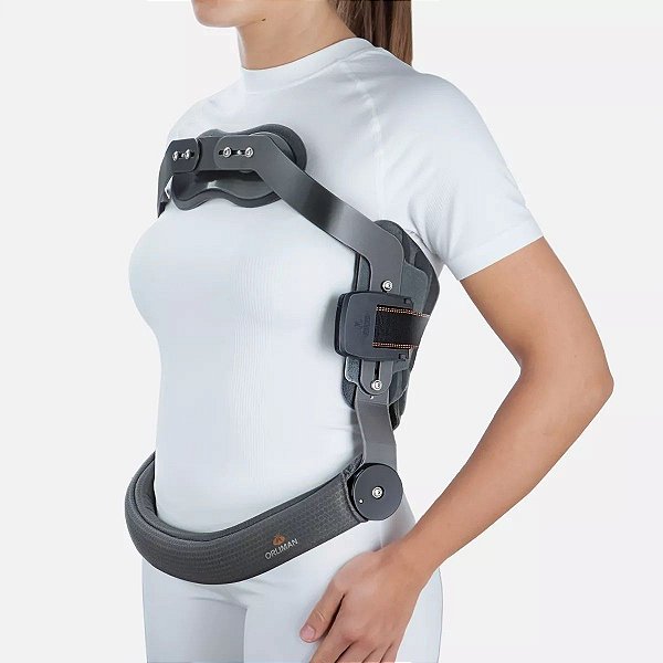 Colete Imobilizador Ortopédico Jewett Sternotech Orliman