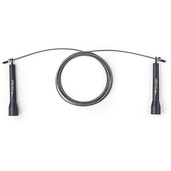 Corda de Pular Speed Aço Hidrolight FL32 – Condicionamento Físico