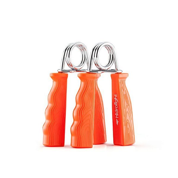 Hand Grip Basic Hidrolight FL01 – 2 Unidades