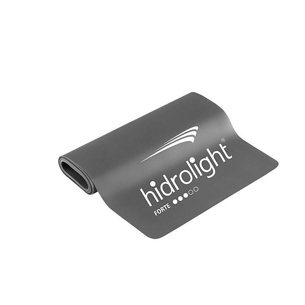 Faixa Elástica TPE Forte Hidrolight