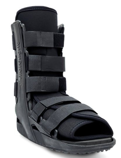 Bota Imobilixadora Basic Curta