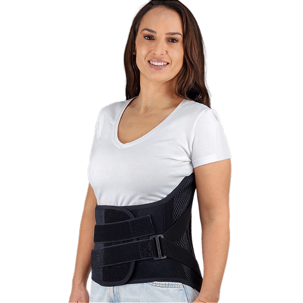 Colete Putti Max Alto