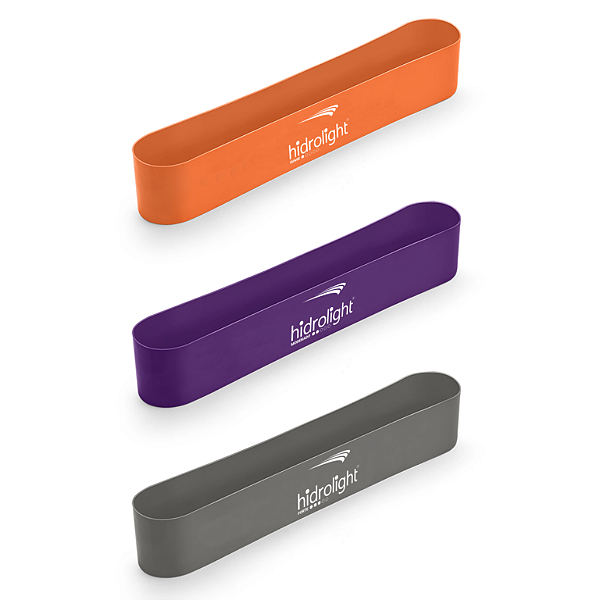 MINI BAND KIT 3 PECAS