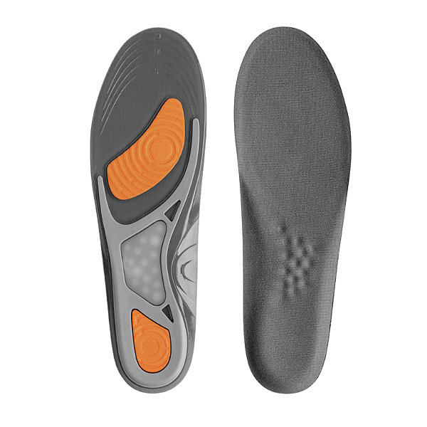 Palmilha Training Massage Gel Hidrolight FT08