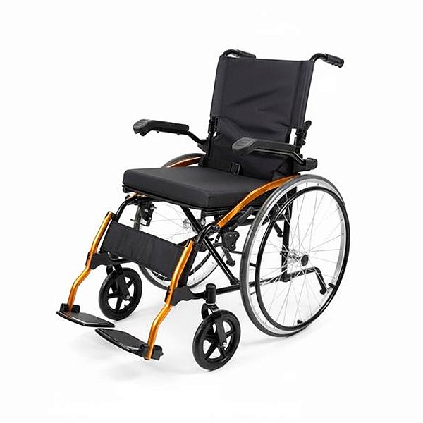 CADEIRA DE RODAS D600 POP T44