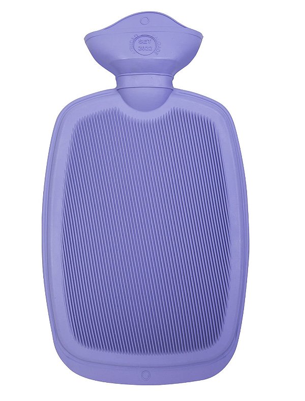 BC0029-BLI BOLSA PARA AGUA QUENTE M LILAS MERCUR