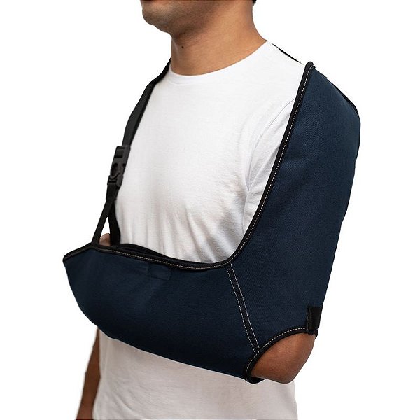 BC0069-REI TIPOIA ESTAB. VELPEAU COM ORIFICIO MERCUR AZUL INFANTIL