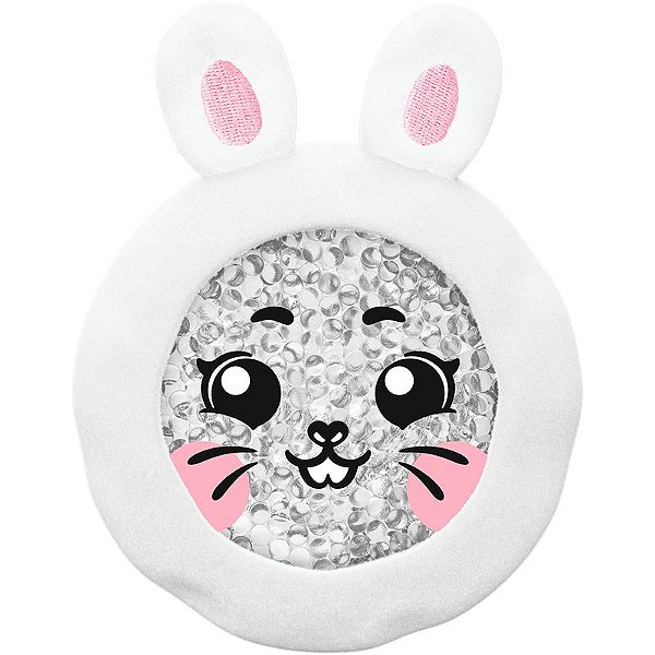 BC0259 BOLSA TERMICA GEL INFANTIL COELHO MERCUR