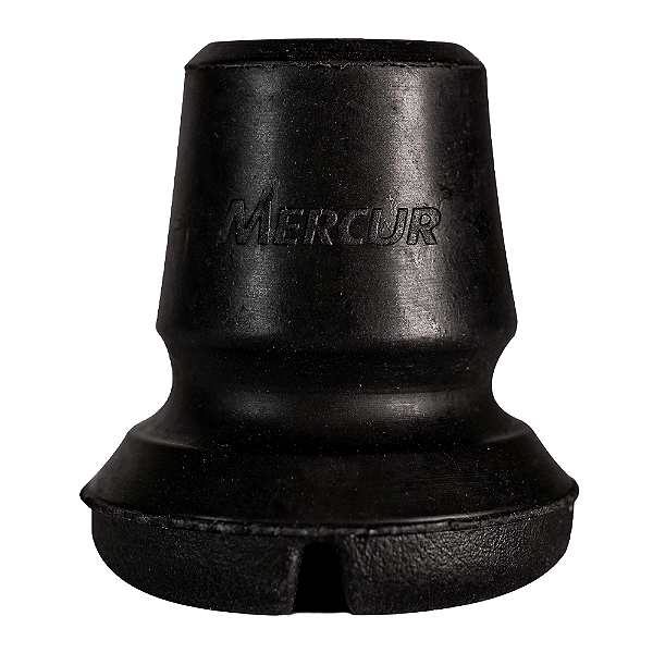 BC1538-PR PONTEIRA 3/4 ARTI PARA BENGALA PRETO MERCUR