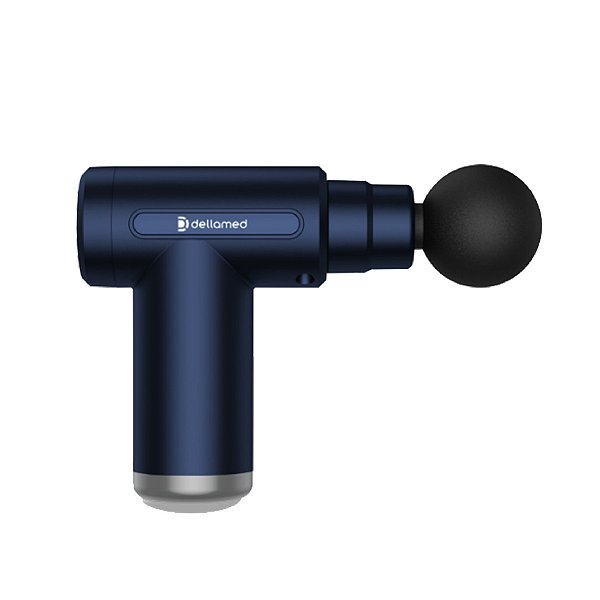 PISTOLA MASSAGEADORA MINI