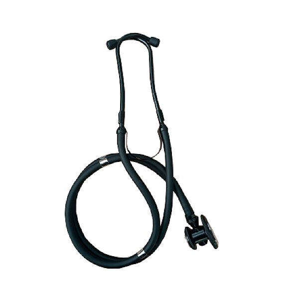 ESTETOSCOPIO POP RAPPAPORT MOD. ER200 - BIOLAND COR PRETO