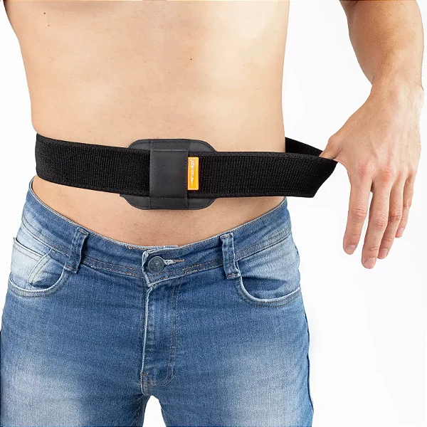CINTA P/HERNIA UMBILICAL M
