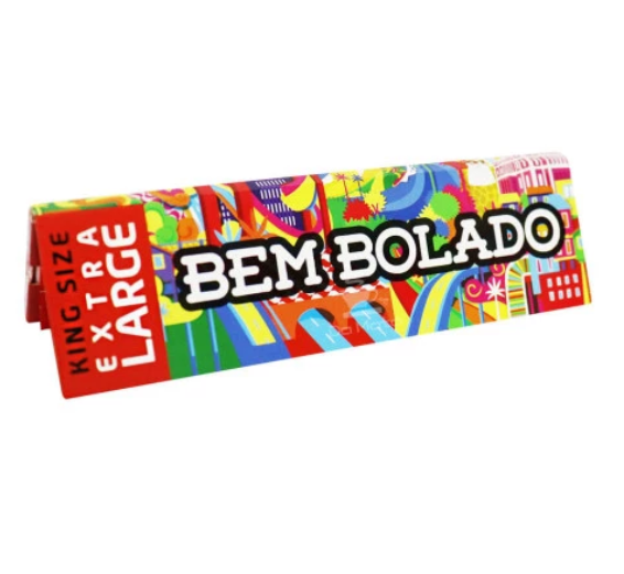 Seda Bem Bolado King Size Extra Large
