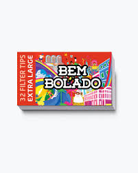Piteira Bem Bolado Pop Extra Large