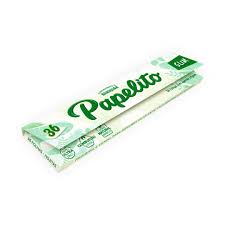 Seda Papelito Slim King Size Unidade