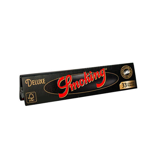 Seda Smoking Deluxe King Size (Un.) - Grande
