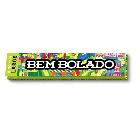 Seda Bem Bolado Pop King Size Large (Un.) - Grande