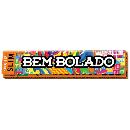 Seda Bem Bolado Original King Size Extra Large (Un.)grande