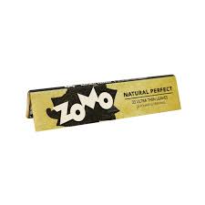 SEDA ZOMO NATURAL PERFECT BLACK KING SLIM - grande
