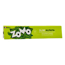Seda Zomo Alfafa King Size (unidade)
