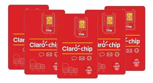 Chip Claro