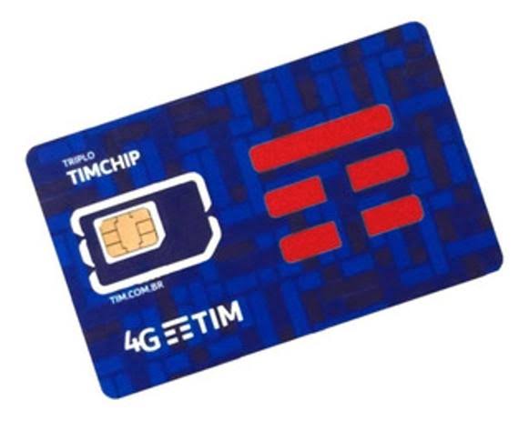 Chip Tim