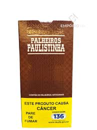 Palheiro Paulistinha Tradicional