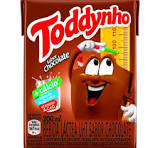 Bebida Láctea UHT Chocolate Toddynho 200ml