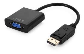 ADAPTADOR DISPLAYPORT PARA VGA IT BLUE LE-4117