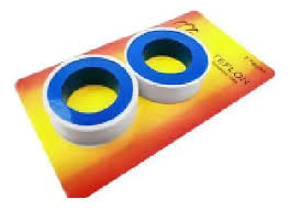 Fita Teflon Veda Rosca 10 M Monaliza