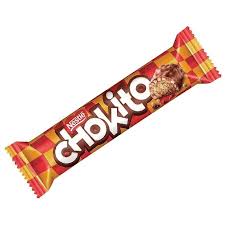 Chocolate Chokito 32g