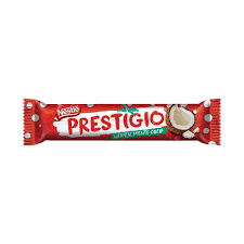 Chocolate Prestígio Nestlé 33g