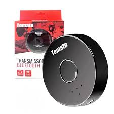 Transmissor Bluetooth Tomate - MTB-803
