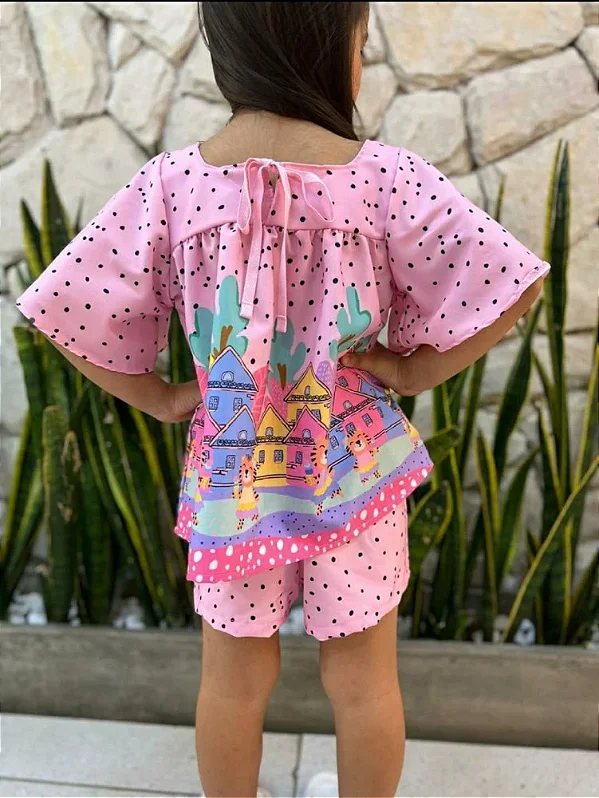 Conjunto Fazendinha