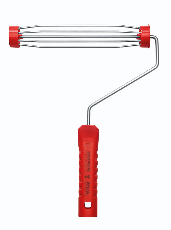 Garfo de Pintura Gaiola Aço 23cm 400/23sr Atlas